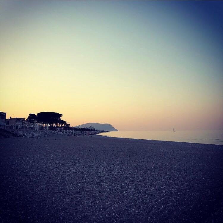 Camping La Pineta Porto Recanati Εξωτερικό φωτογραφία