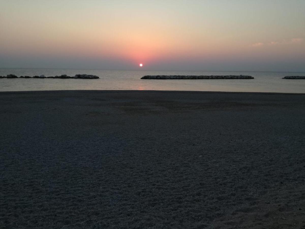 Camping La Pineta Porto Recanati Εξωτερικό φωτογραφία
