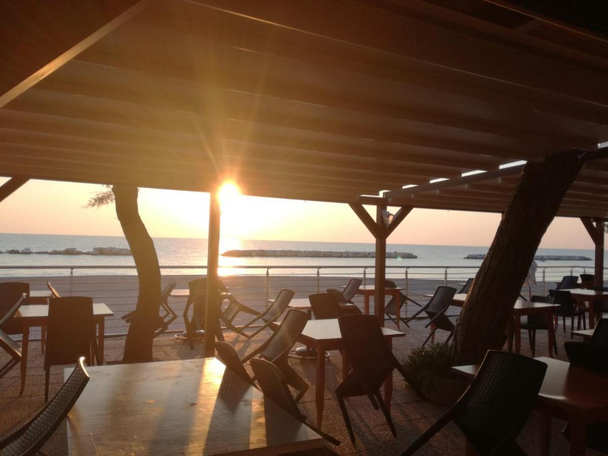 Camping La Pineta Porto Recanati Εξωτερικό φωτογραφία