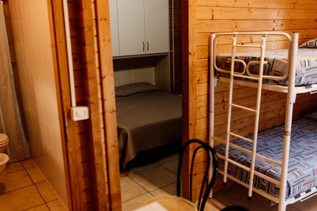 Camping La Pineta Porto Recanati Εξωτερικό φωτογραφία