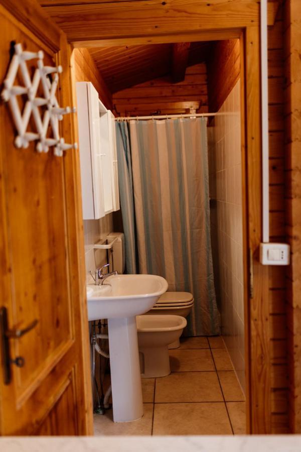 Camping La Pineta Porto Recanati Εξωτερικό φωτογραφία