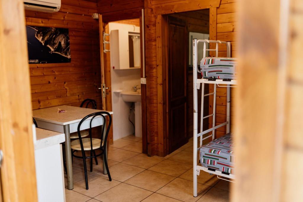 Camping La Pineta Porto Recanati Εξωτερικό φωτογραφία